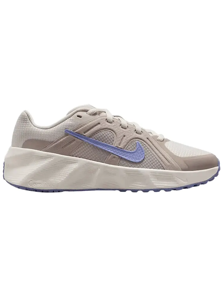 Кроссовки Nike Metro Tek GS — изображение 1 из 1, бежевый