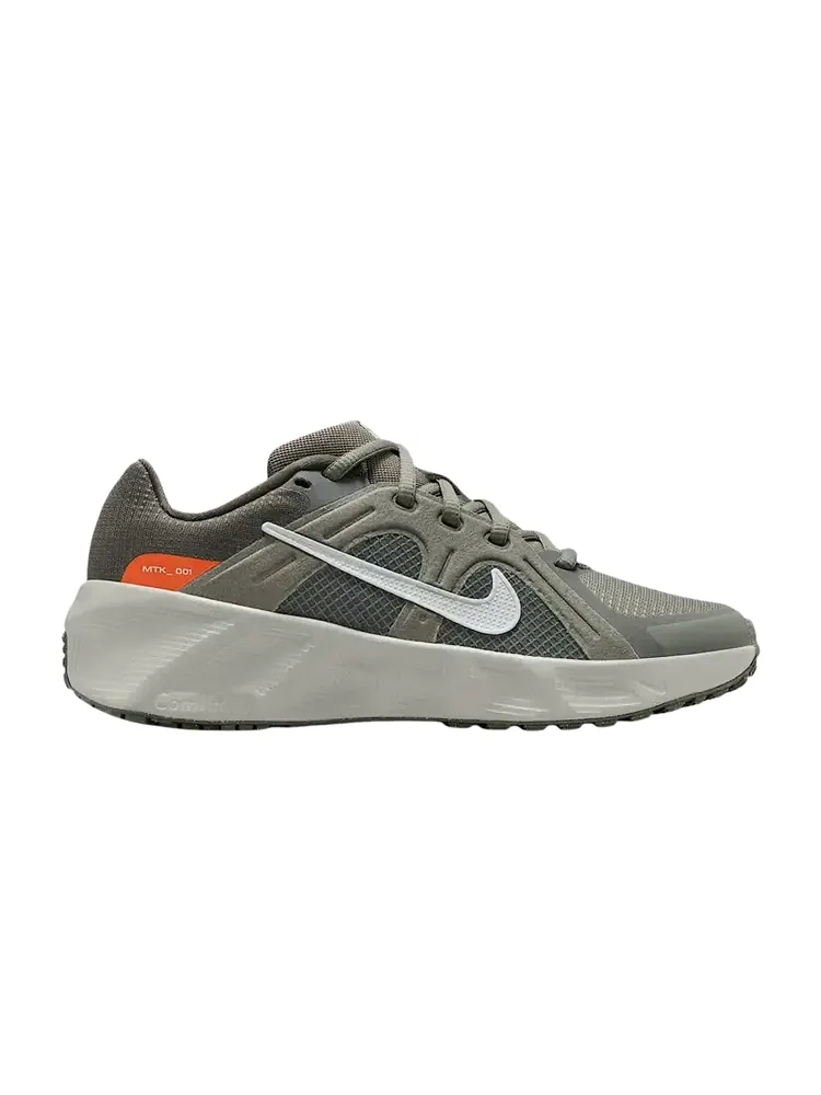 Nike Metro Tek GS 'Light Army' — изображение 1 из 1, серый