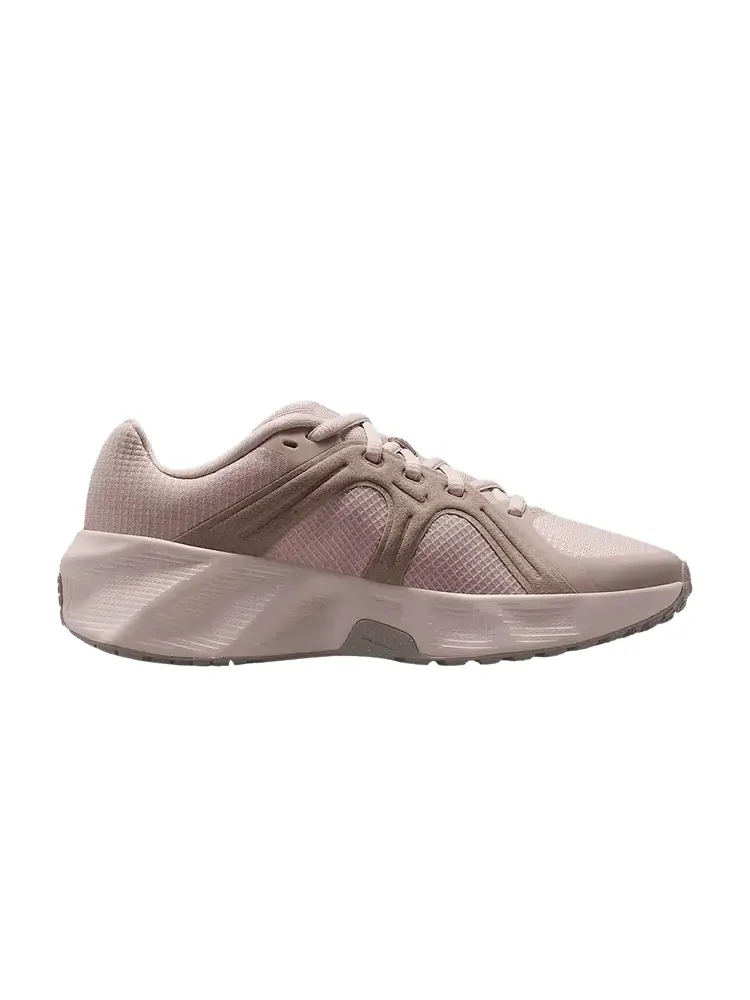 Кроссовки Nike Zoom TR Metro Tek GS 'Silt Red Malt' — изображение 1 из 1, коричневый