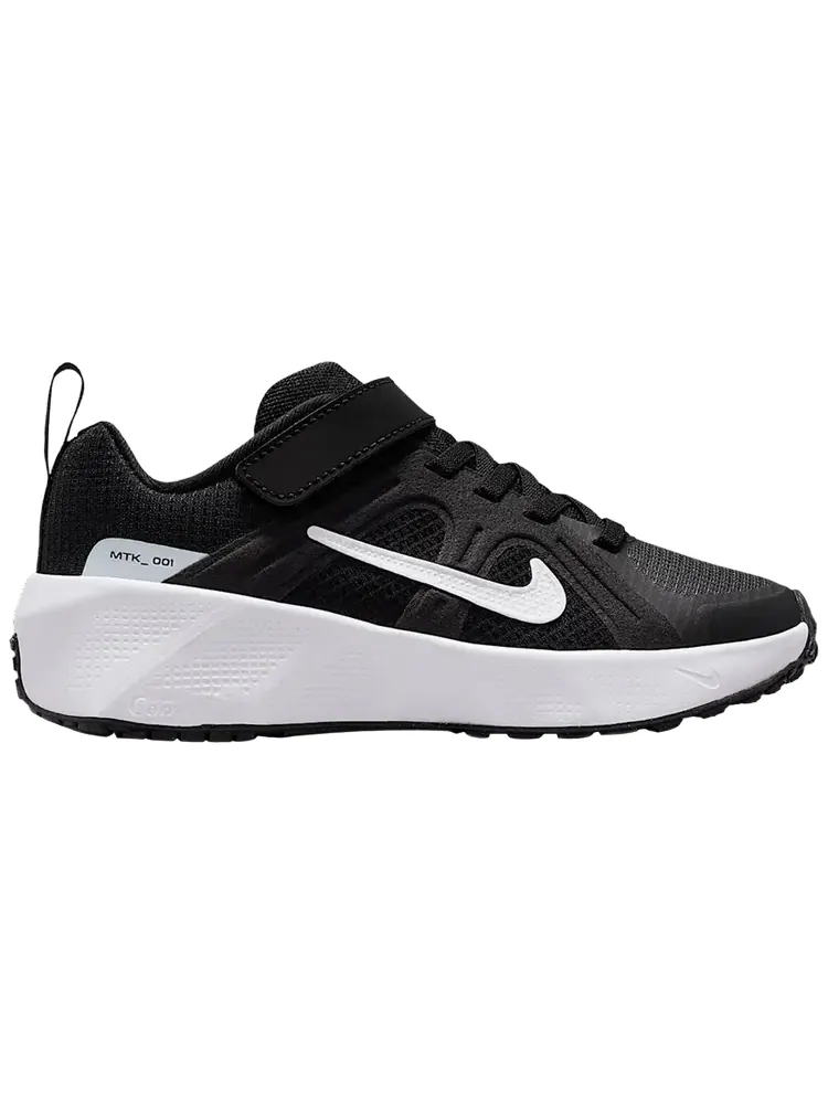 Кроссовки Nike Metro Tek PS — изображение 1 из 1, черный
