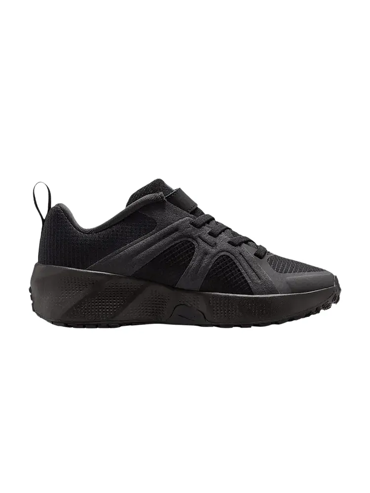 Кроссовки Nike Zoom TR Metro Tek 'Black Racer Blue' — изображение 1 из 1, черный