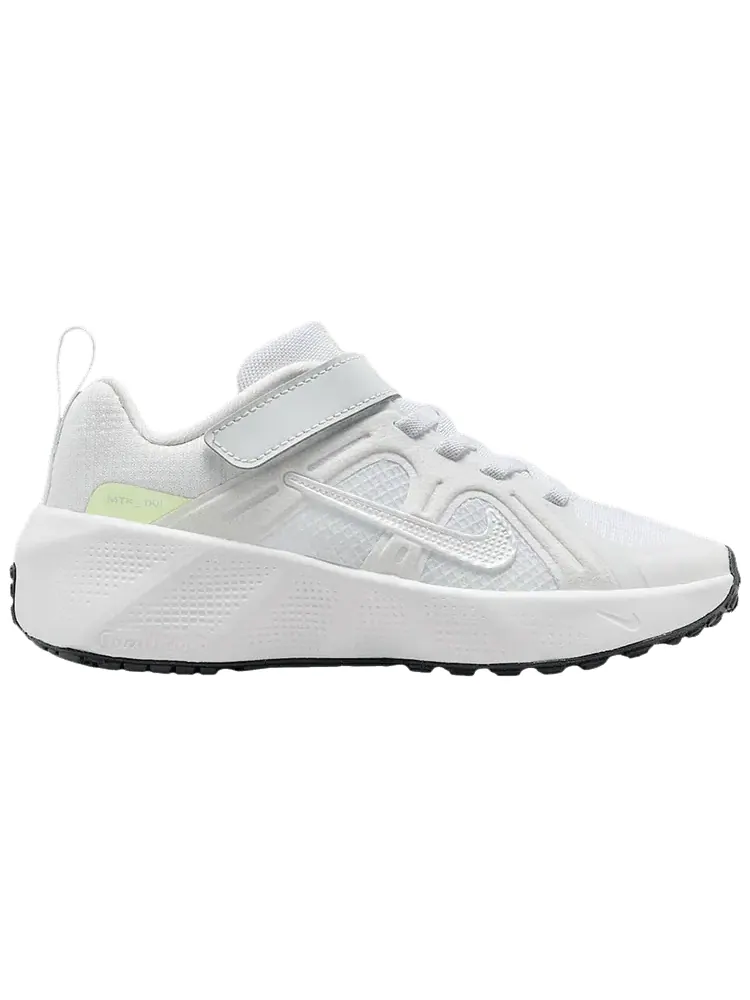 Кроссовки Nike Metro Tek PS — изображение 1 из 1, белый