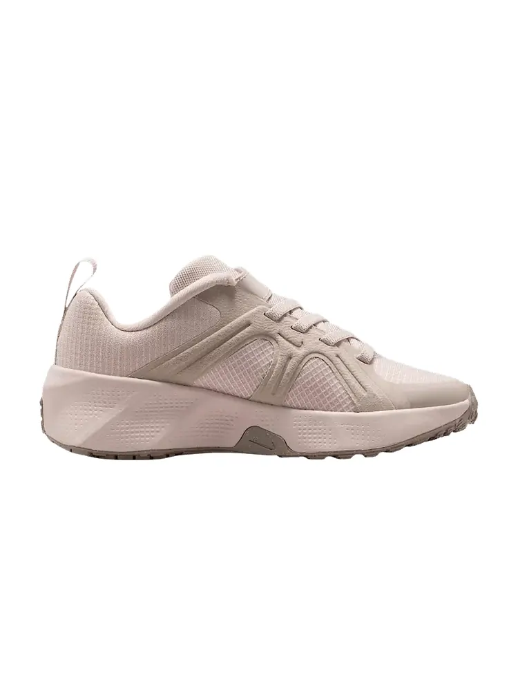 Кроссовки Nike Metro Tek PS 'Silt Red' — изображение 1 из 1, розовый