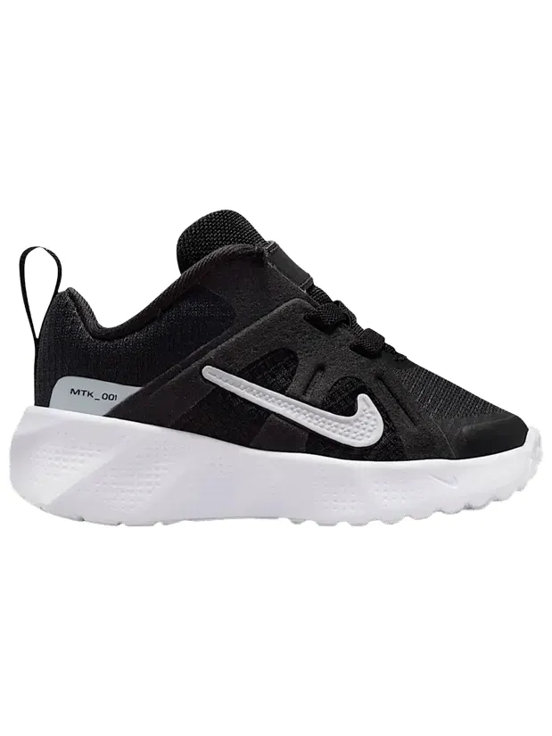 Кроссовки Nike Metro Tek TD — изображение 1 из 1, черный