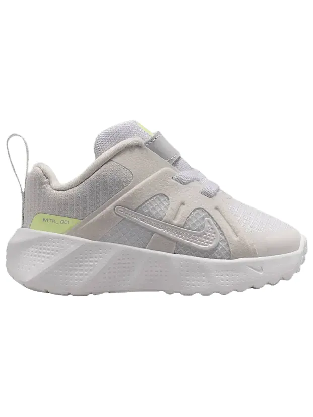 Кроссовки Nike Metro Tek TD — изображение 1 из 1, белый