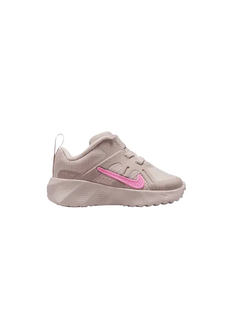 Кроссовки Nike Metro Tek TD 'Silt Red Malt' — изображение 1 из 1, бежевый
