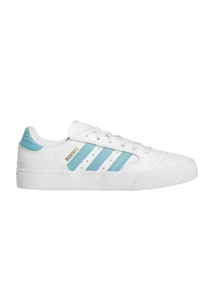 Кроссовки Adidas Busenitz Vulc 2 — изображение 1 из 1, белый