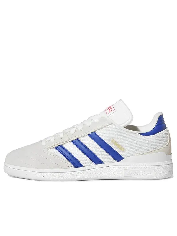 Кроссовки Adidas originals Busenitz Unisex — изображение 1 из 4, белый