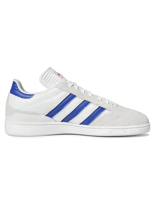 Кроссовки Adidas originals Busenitz Unisex — изображение 2 из 4, белый