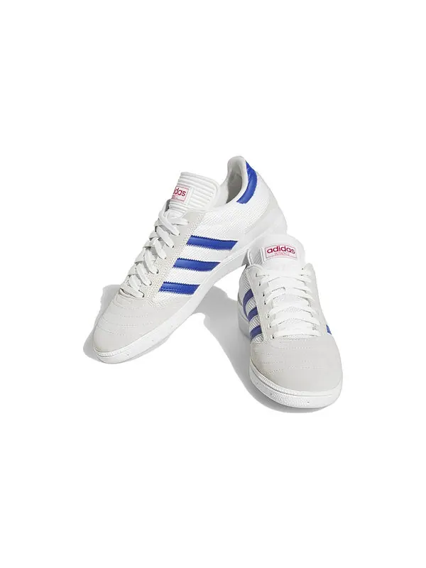 Кроссовки Adidas originals Busenitz Unisex — изображение 3 из 4, белый
