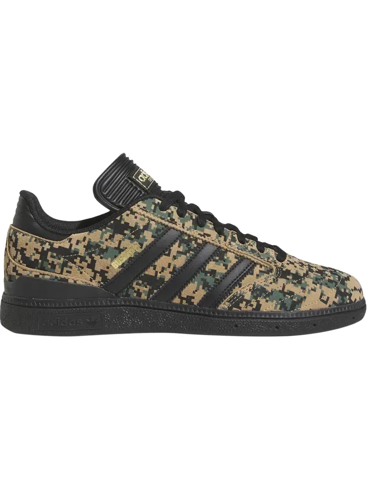 Кроссовки Busenitz 'Digi Camo' — изображение 1 из 1, черный