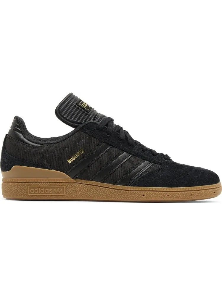 Кроссовки Busenitz 'Black Carbon Gum' — изображение 1 из 4, черный