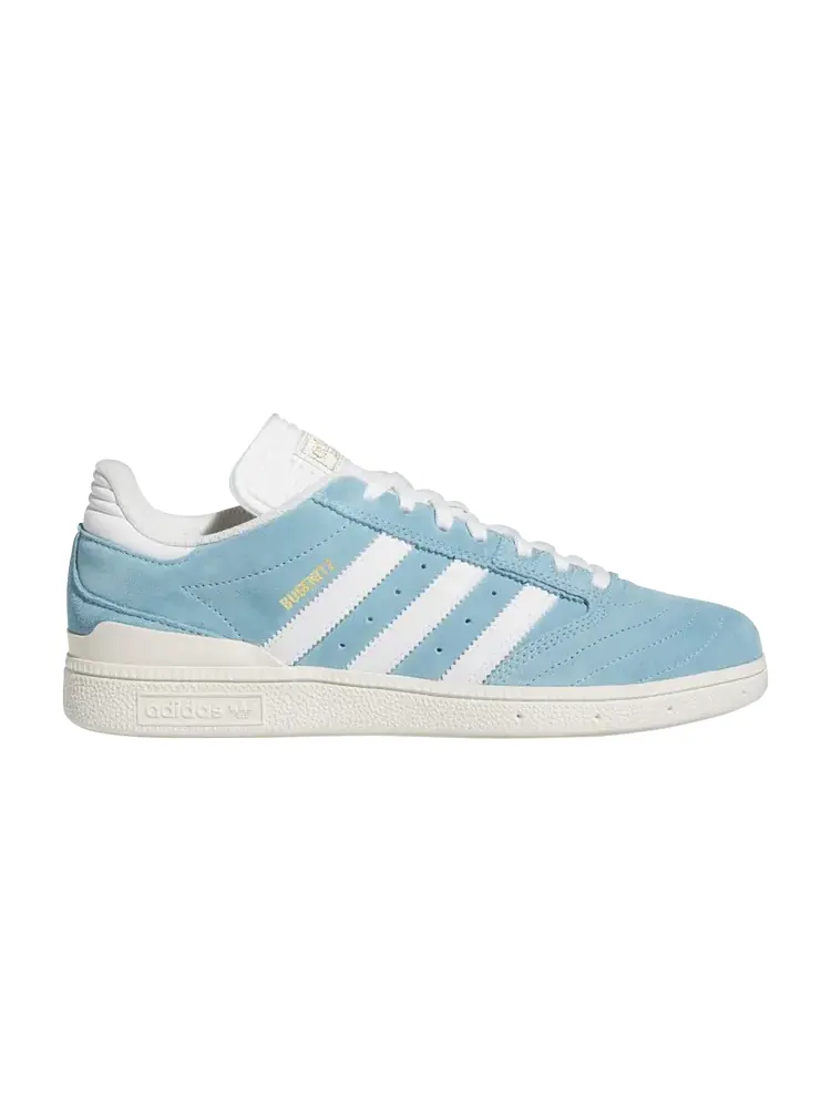 Кроссовки Adidas Busenitz — изображение 1 из 1, синий