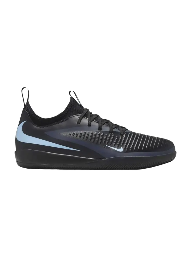 Кроссовки Nike Phantom 6 Low Academy IC GS, 2025 Shadow Pack — изображение 1 из 1, черный