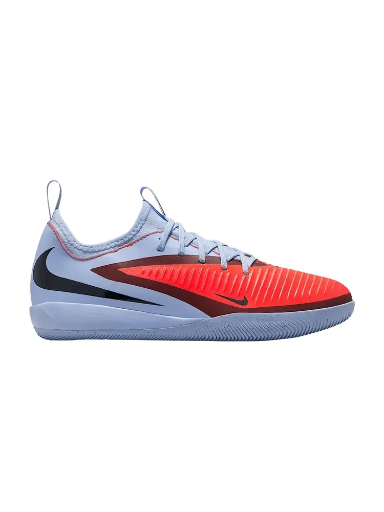 Кроссовки Nike Phantom 6 Low Academy IC GS, Scary Good Pack — изображение 1 из 1, синий