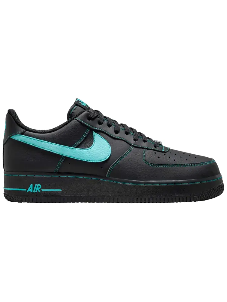 Кроссовки Nike Air Force 1 '07 LV8 'Un-Tiffany' — изображение 1 из 1, черный