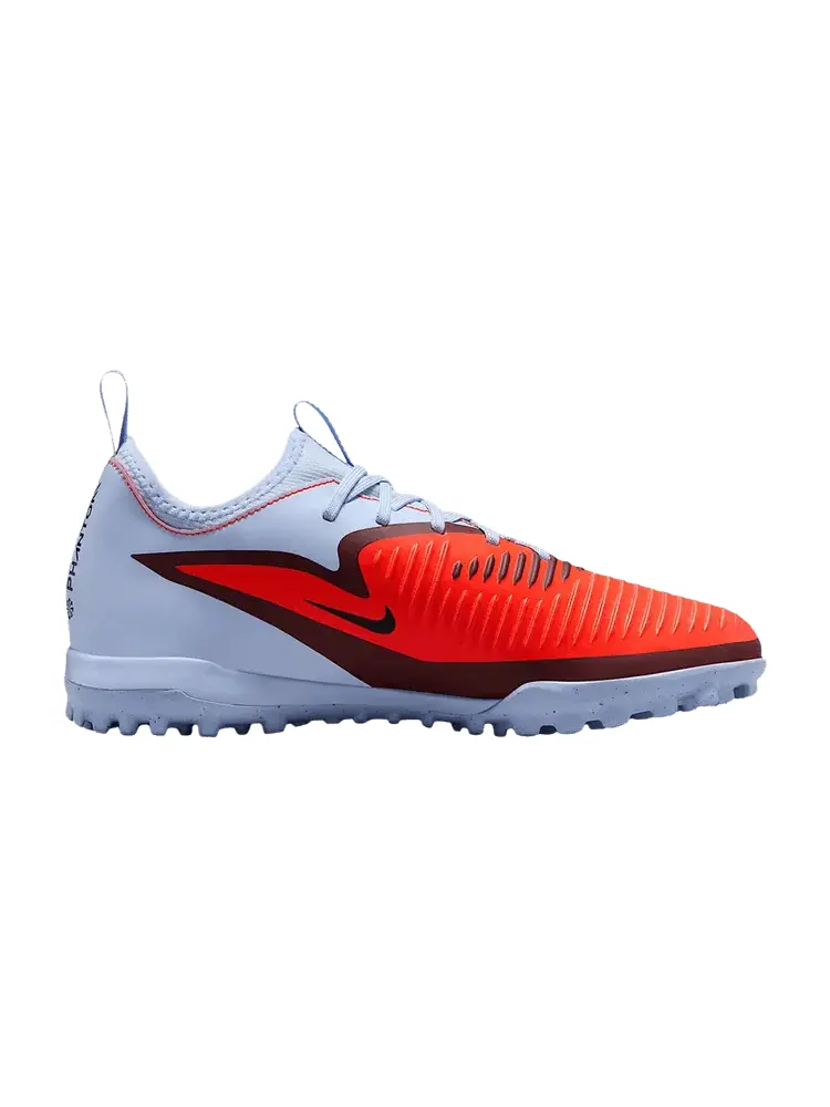 Кроссовки Nike Phantom 6 Low Academy TF GS 'Royal Tint Black' — изображение 1 из 1, синий