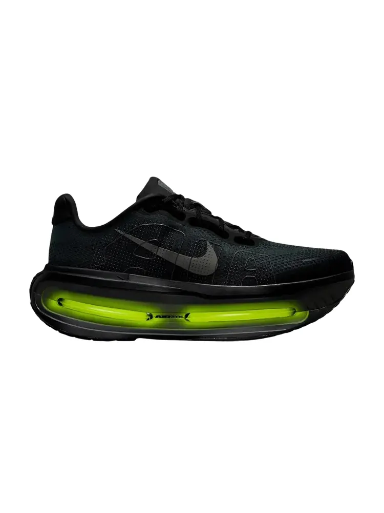 Кроссовки Nike Vomero Premium 'Black Anthracite' — изображение 1 из 2, черный