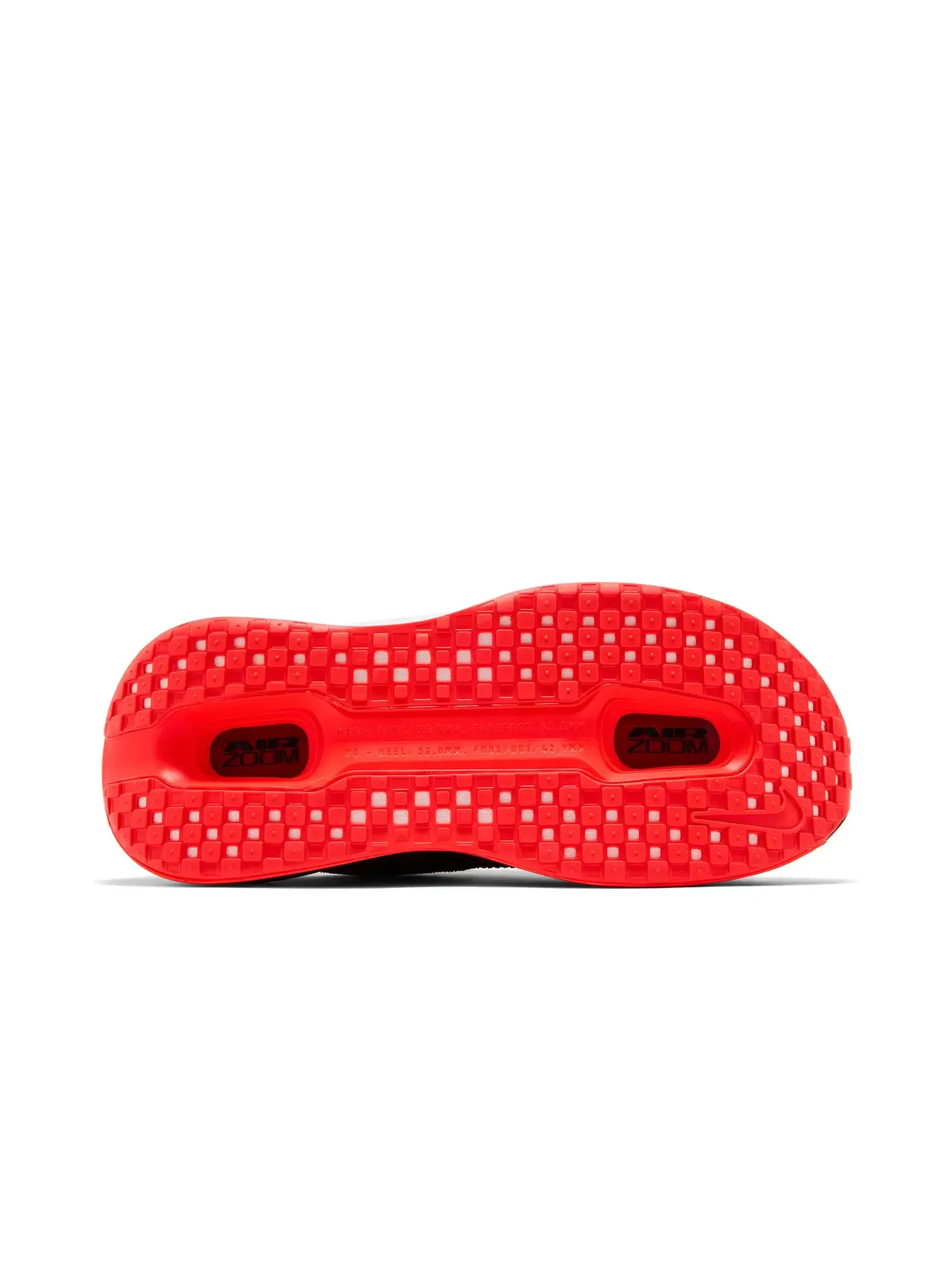 Кроссовки Nike Vomero Premium — изображение 4 из 8, черный/черный/яркий
