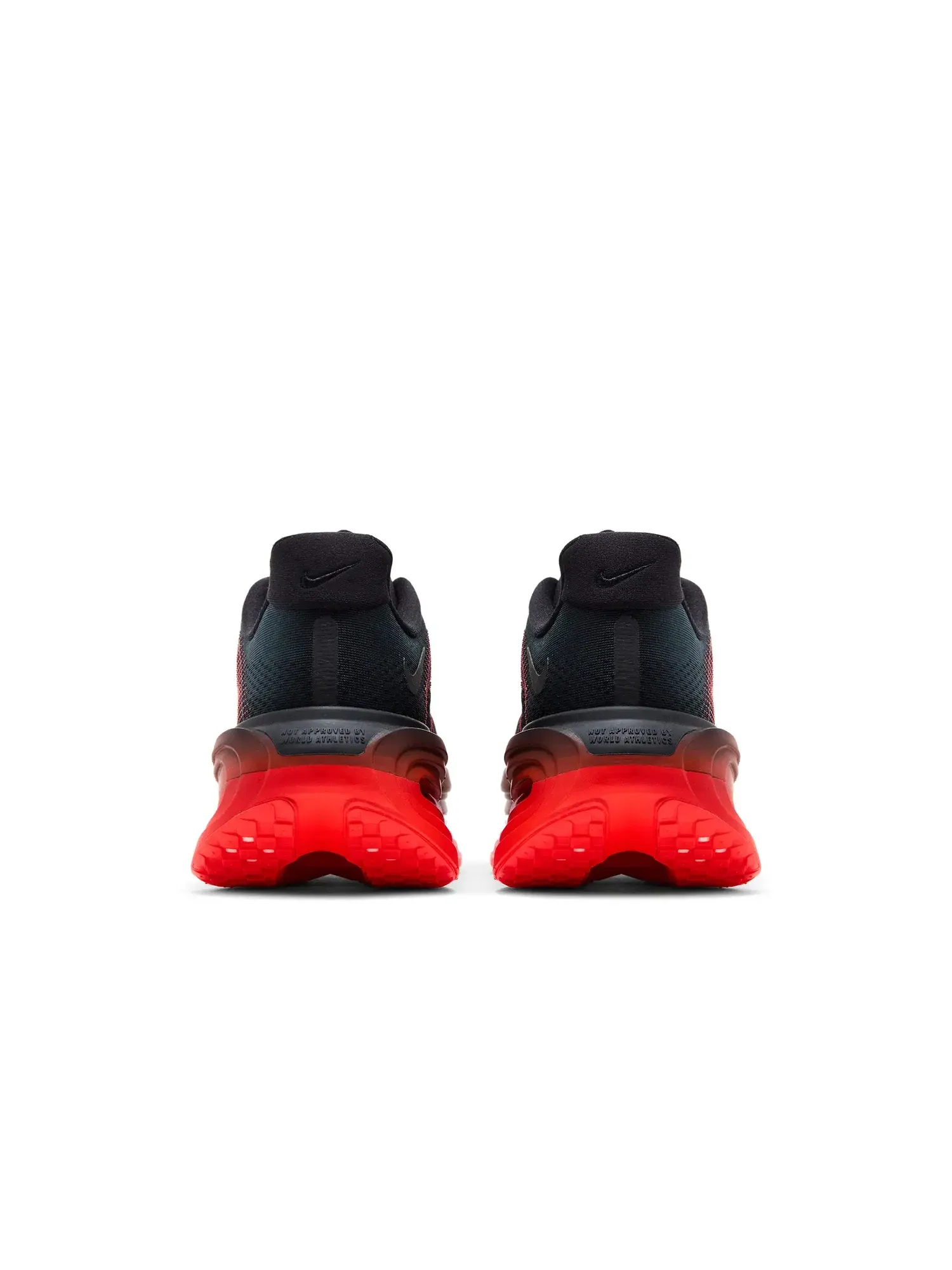 Кроссовки Nike Vomero Premium — изображение 6 из 8, черный/черный/яркий