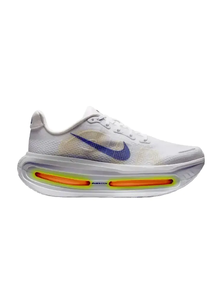 Nike Vomero Premium 'White Lapis Total Orange' — изображение 1 из 1, белый