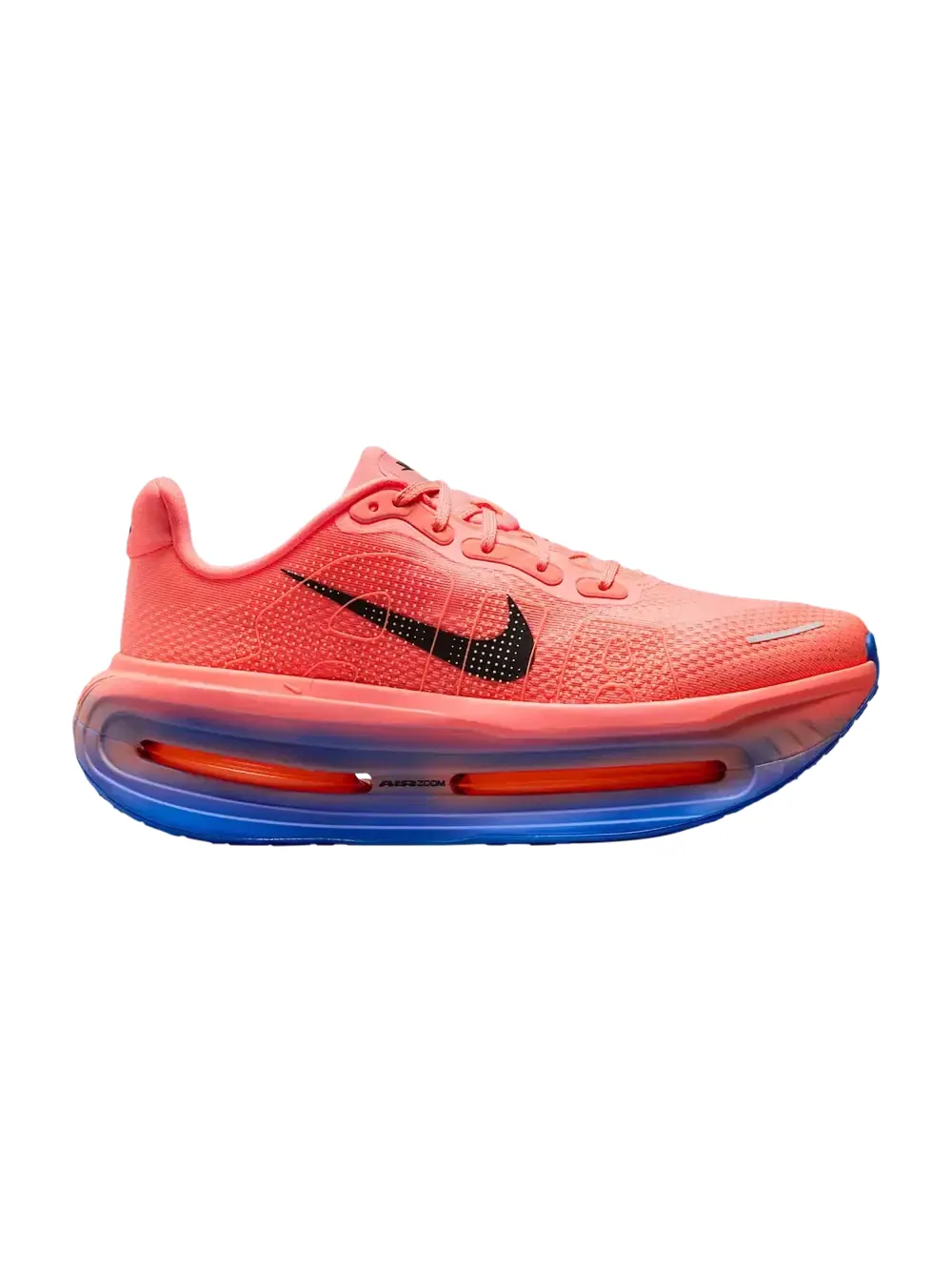 Кроссовки Nike Vomero Premium — изображение 1 из 1, розовый/синий//черный