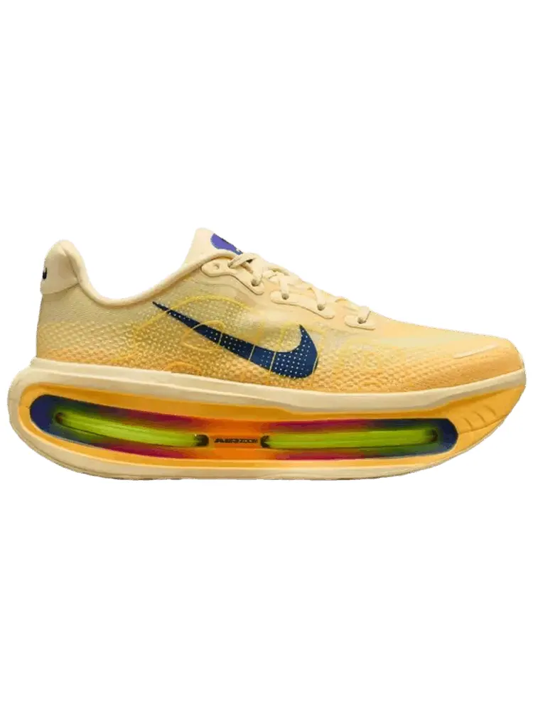 Кроссовки Nike Vomero Premium — изображение 1 из 1, желтый