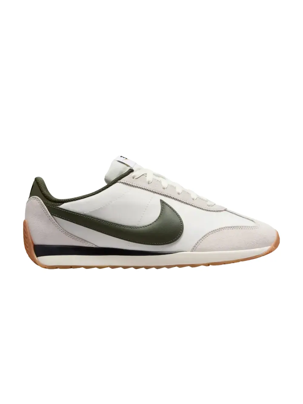 Кроссовки Nike Pacific — изображение 1 из 1, светлый/хаки-/черный