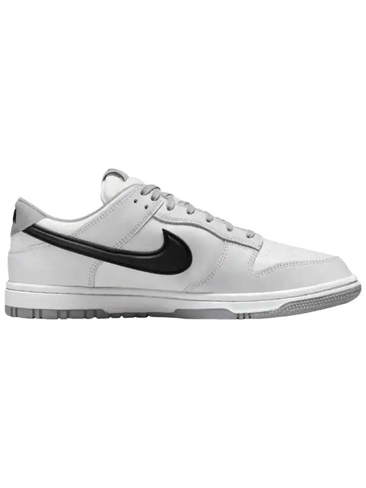 Кроссовки Nike Dunk Low — изображение 1 из 1, белый