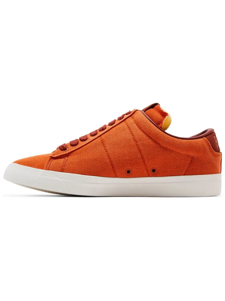 Кроссовки Devin Booker x Nike Blazer Low — изображение 3 из 8, оранжевый