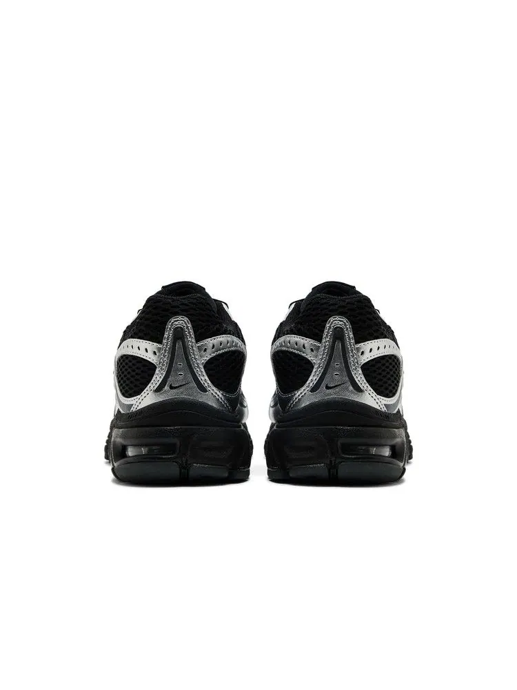 Кроссовки Nike Wmns Air Max Moto 2K 'Black Metallic Silver' — изображение 7 из 9