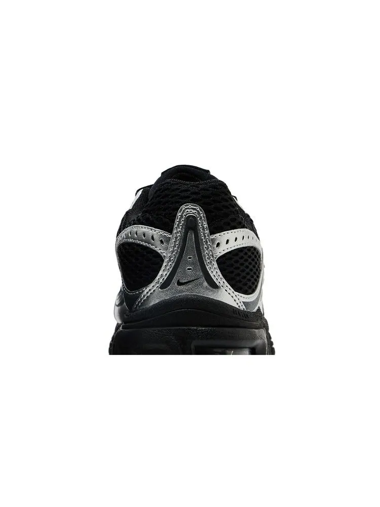 Кроссовки Nike Wmns Air Max Moto 2K 'Black Metallic Silver' — изображение 8 из 9