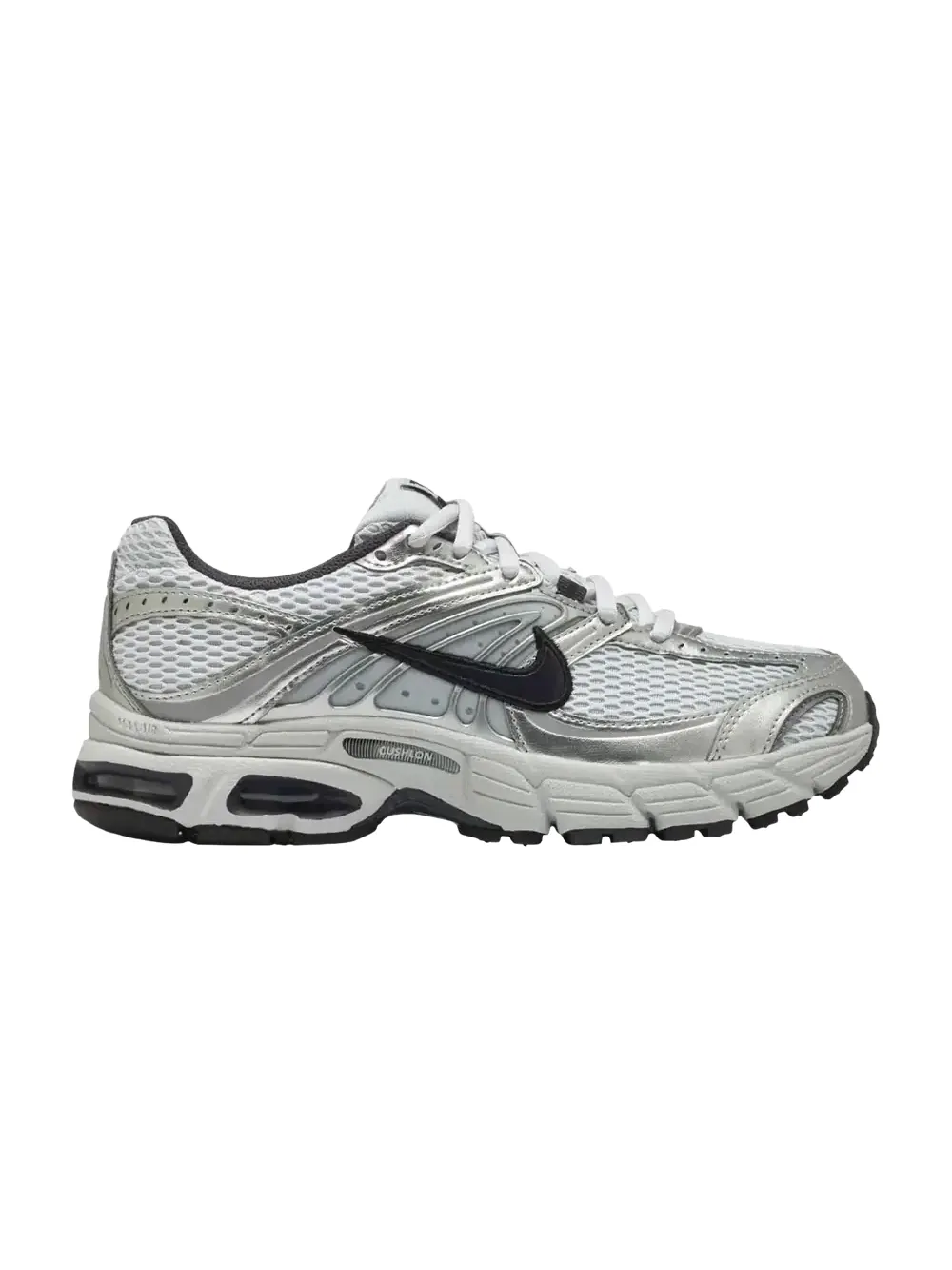 Женские кроссовки Nike Wmns Air Max Moto 2k — изображение 1 из 1, платиновый