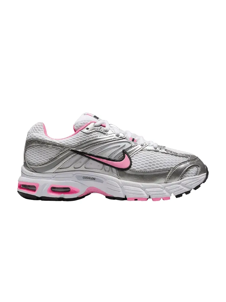 Кроссовки Nike Wmns Air Max Moto 2K 'White Pink Spell' — изображение 1 из 1