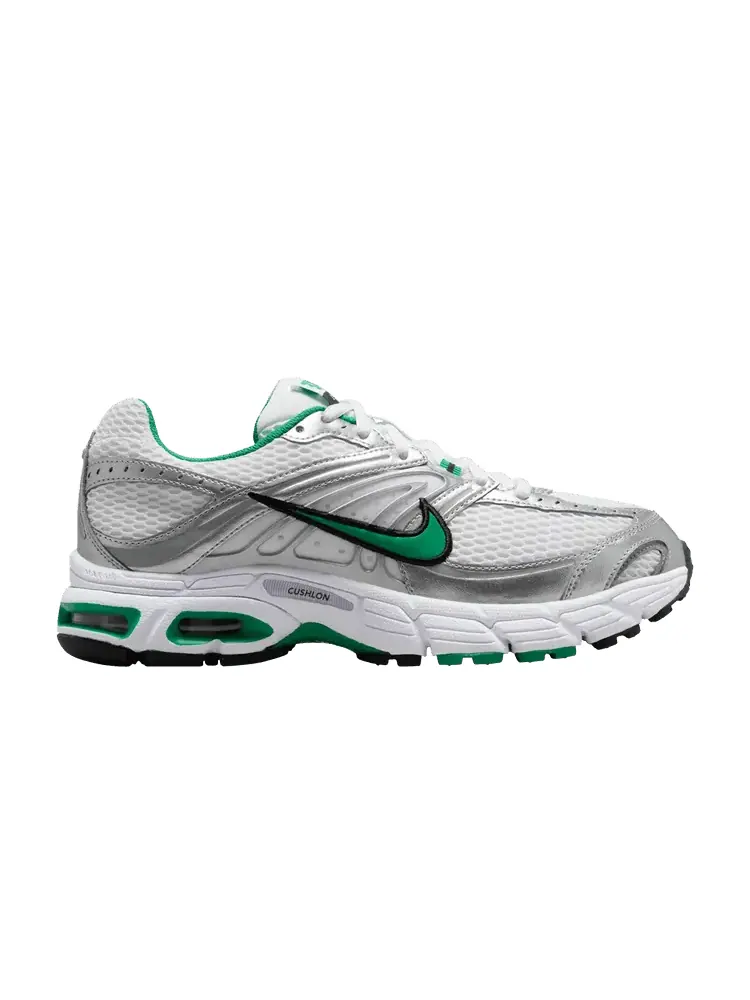 Кроссовки Nike Wmns Air Max Moto 2K 'White Stadium Green' — изображение 1 из 1