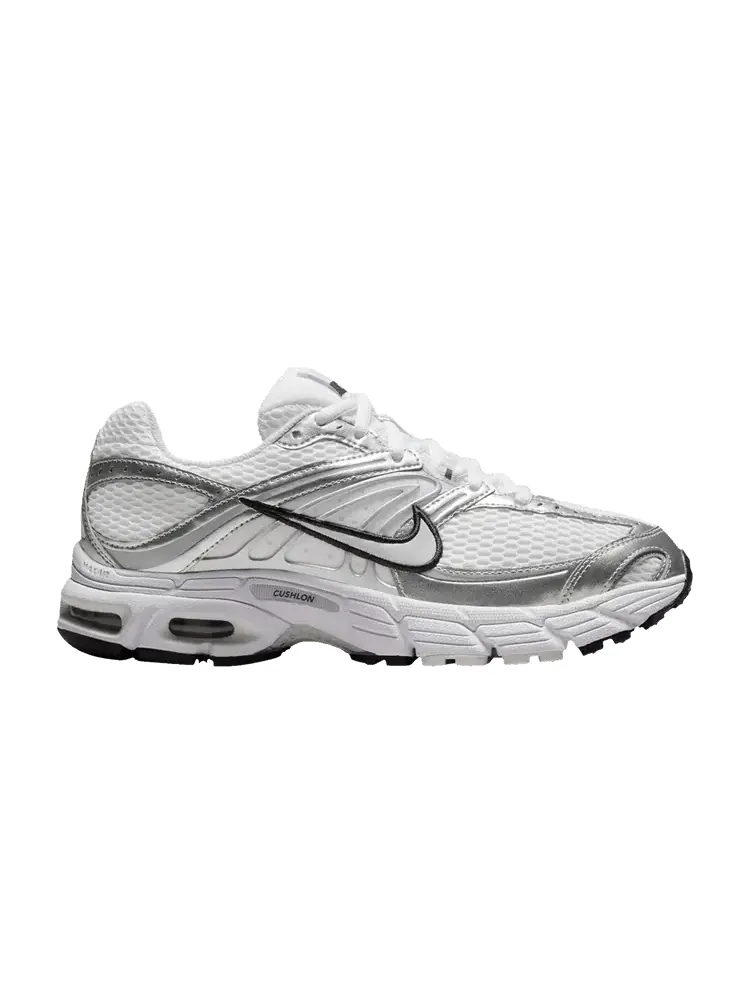 Кроссовки Nike Wmns Air Max Moto 2K 'White Metallic Silver' — изображение 1 из 1