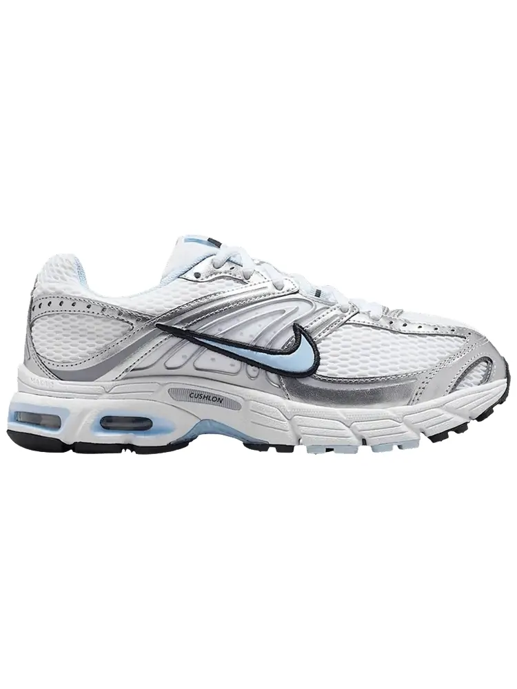 Кроссовки Nike Wmns Air Max Moto 2K — изображение 1 из 1, белый