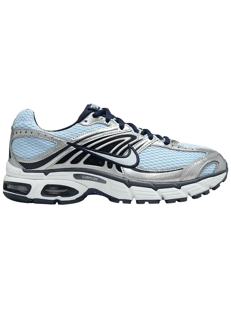 Кроссовки Nike Wmns Air Max Moto 2K — изображение 1 из 1, синий
