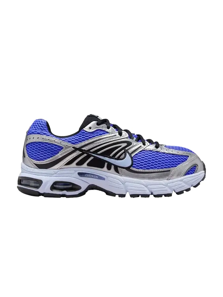 Кроссовки Nike Wmns Air Max Moto 2K — изображение 1 из 1, металлик серебристый