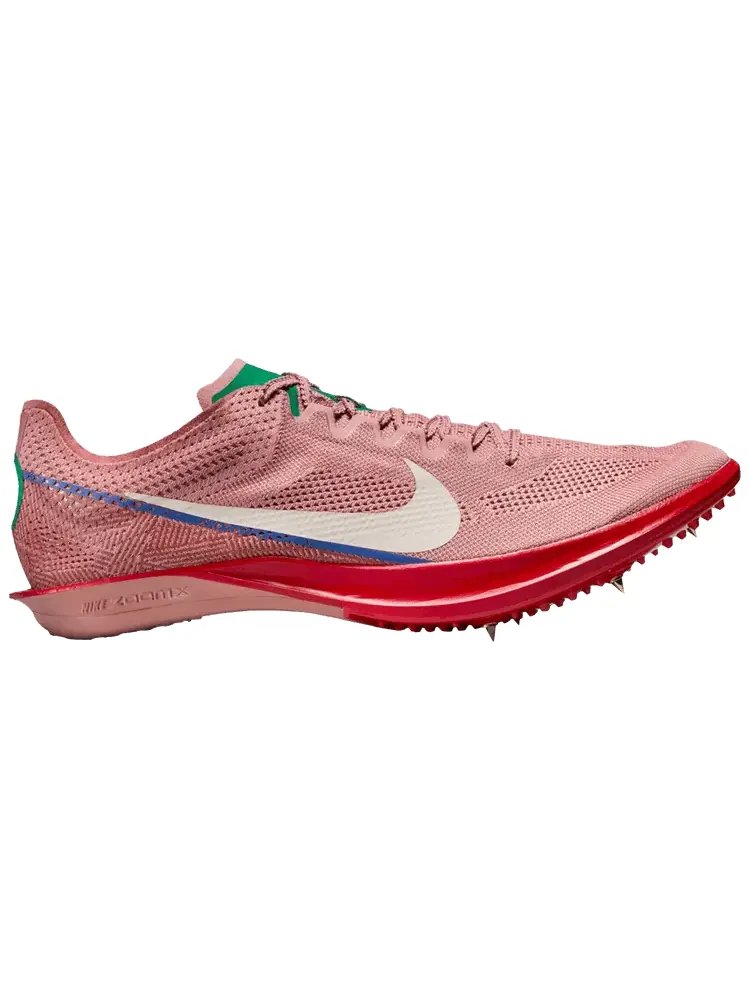 Кроссовки Nike ZoomX Dragonfly 2 'Red Stardust' — изображение 1 из 1, красный