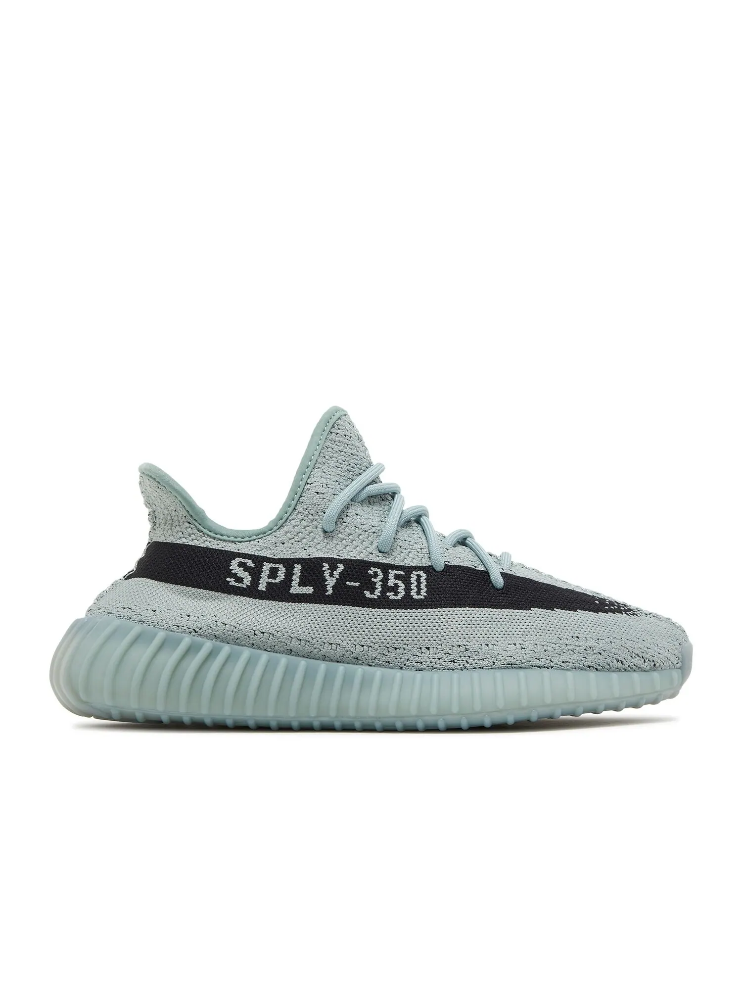 Кроссовки adidas Yeezy Boost 350 V2 'Salt' — изображение 1 из 4, серый