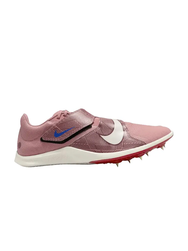 Кроссовки Nike Rival Jump 'Red Stardust Malachite Pale Ivory' — изображение 1 из 1, красный