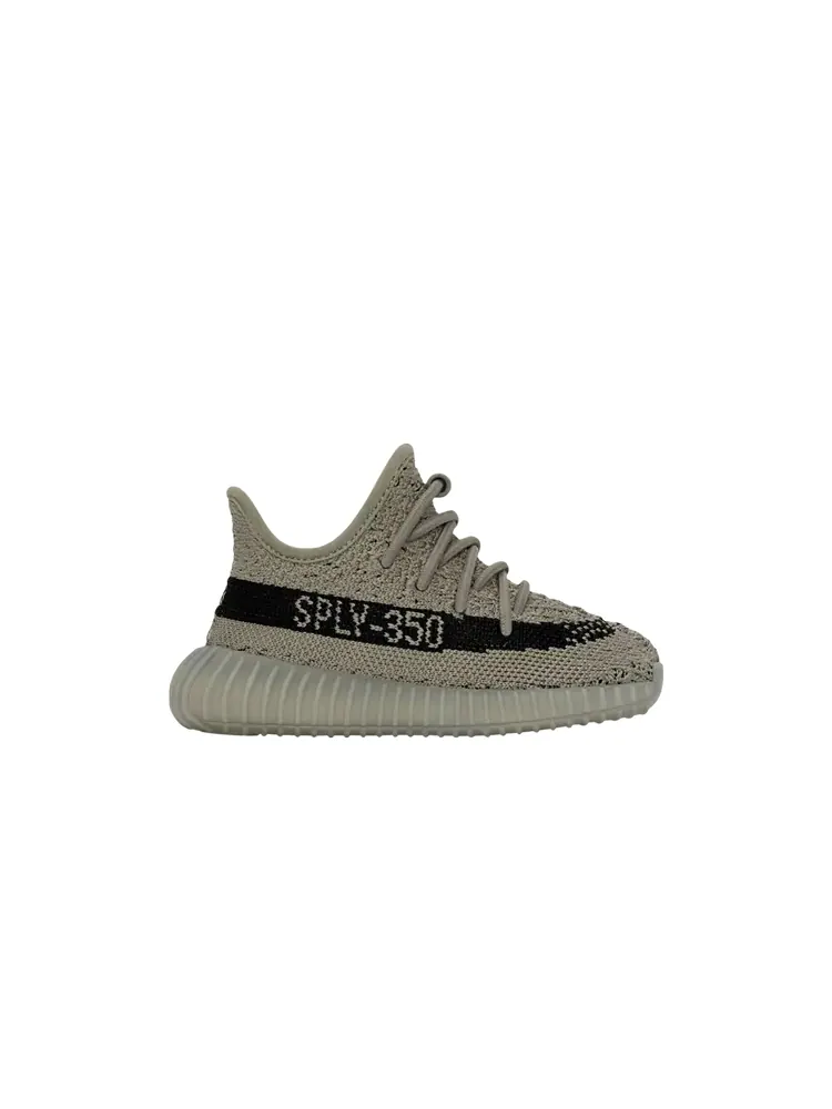 Кроссовки Yeezy Boost 350 V2 Infants — изображение 1 из 1, черный