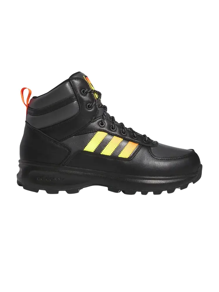 Ботинки Adidas Chasker Boot — изображение 1 из 1, белый