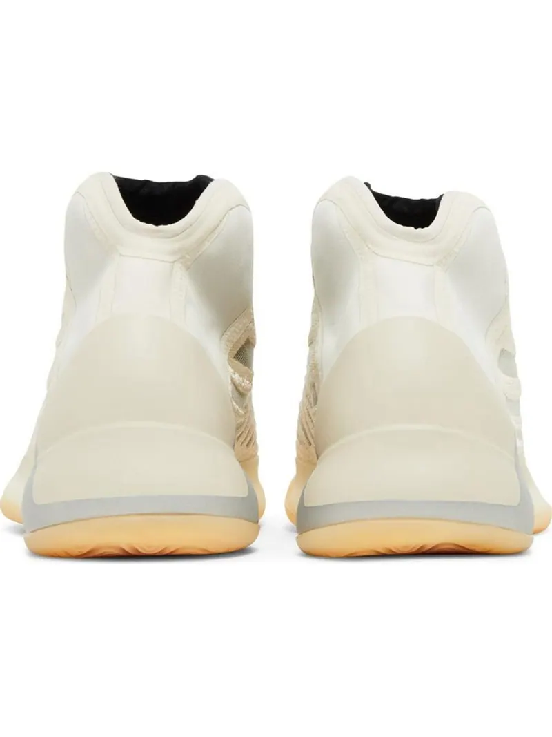 Кроссовки Adidas Yeezy Quantum — изображение 3 из 4, кремовый/мультиколор