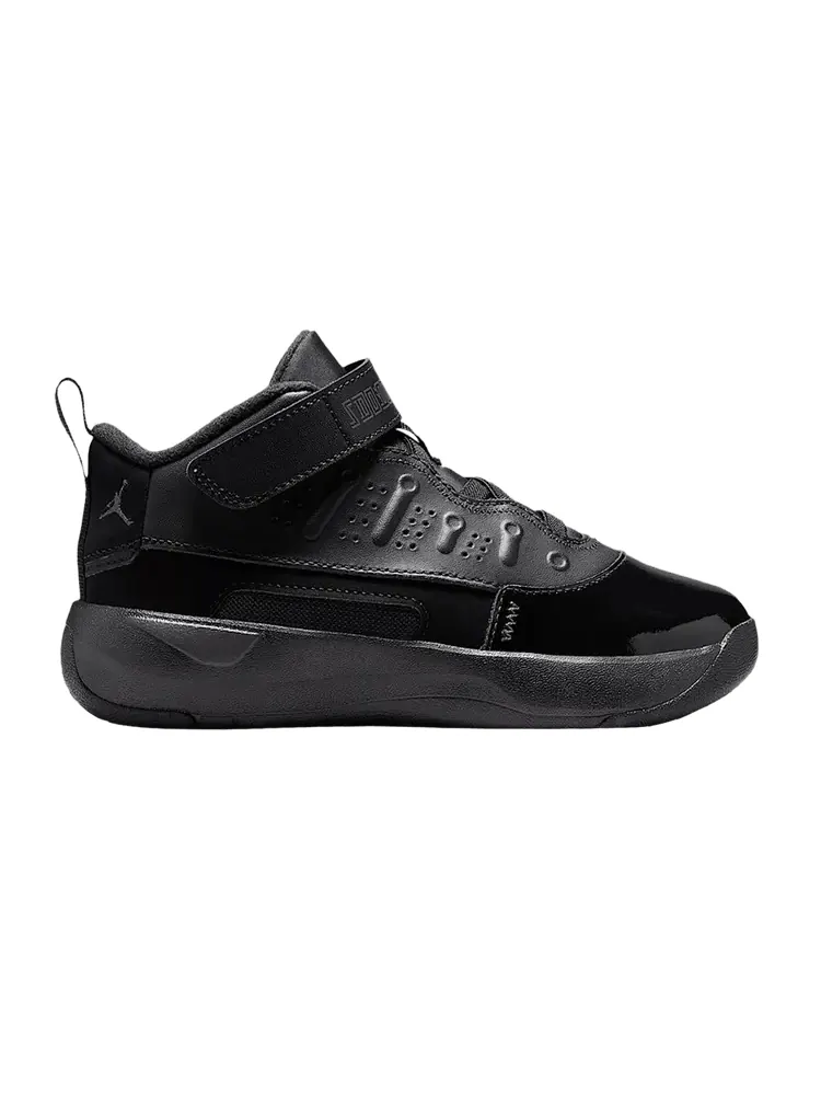Кроссовки Air Jordan Max Aura 7 PS — изображение 1 из 1, черный