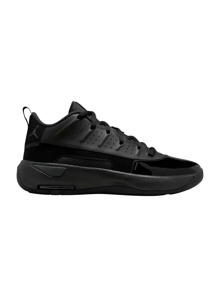 Кроссовки Air Jordan Jordan Max Aura 7 'Black Anthracite' — изображение 1 из 1, черный