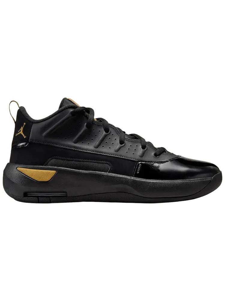 Кроссовки Air Jordan Max Aura 7 — изображение 1 из 1, черный