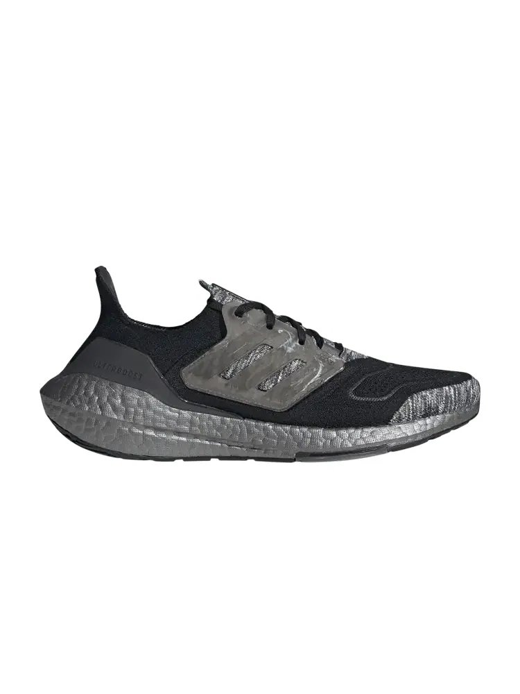 Кроссовки Adidas UltraBoost 22 — изображение 1 из 1, черный/серый