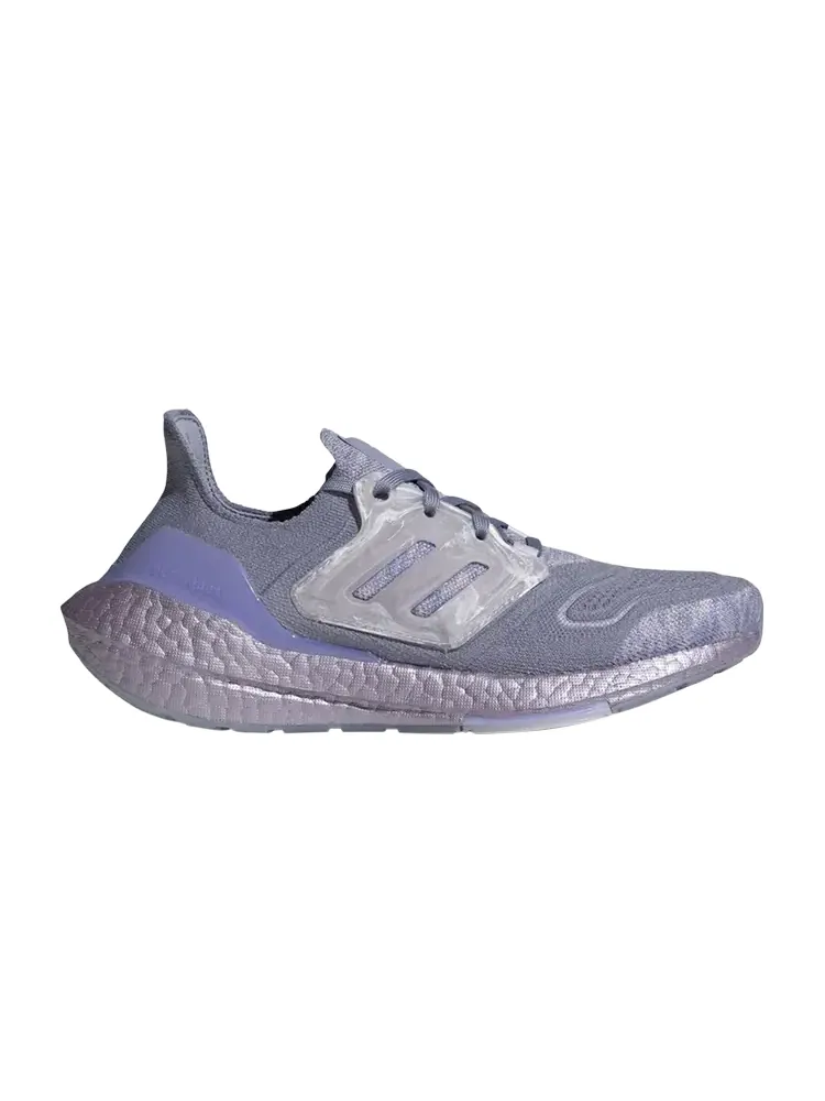 Кроссовки Adidas Wmns UltraBoost 22 — изображение 1 из 1, фиолетовый